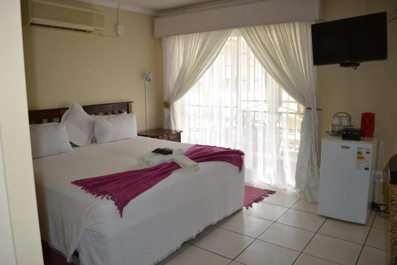 Kamogelo Guest House Pilanesberg Exterior foto